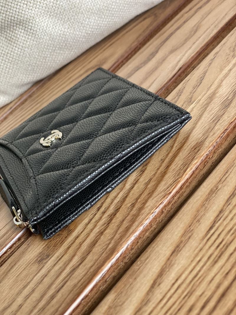 Chanel Wallet Purse